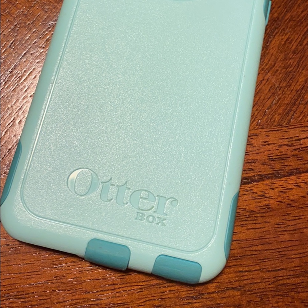 Otterbox Case and Screen Protector iPhone 6/6s
